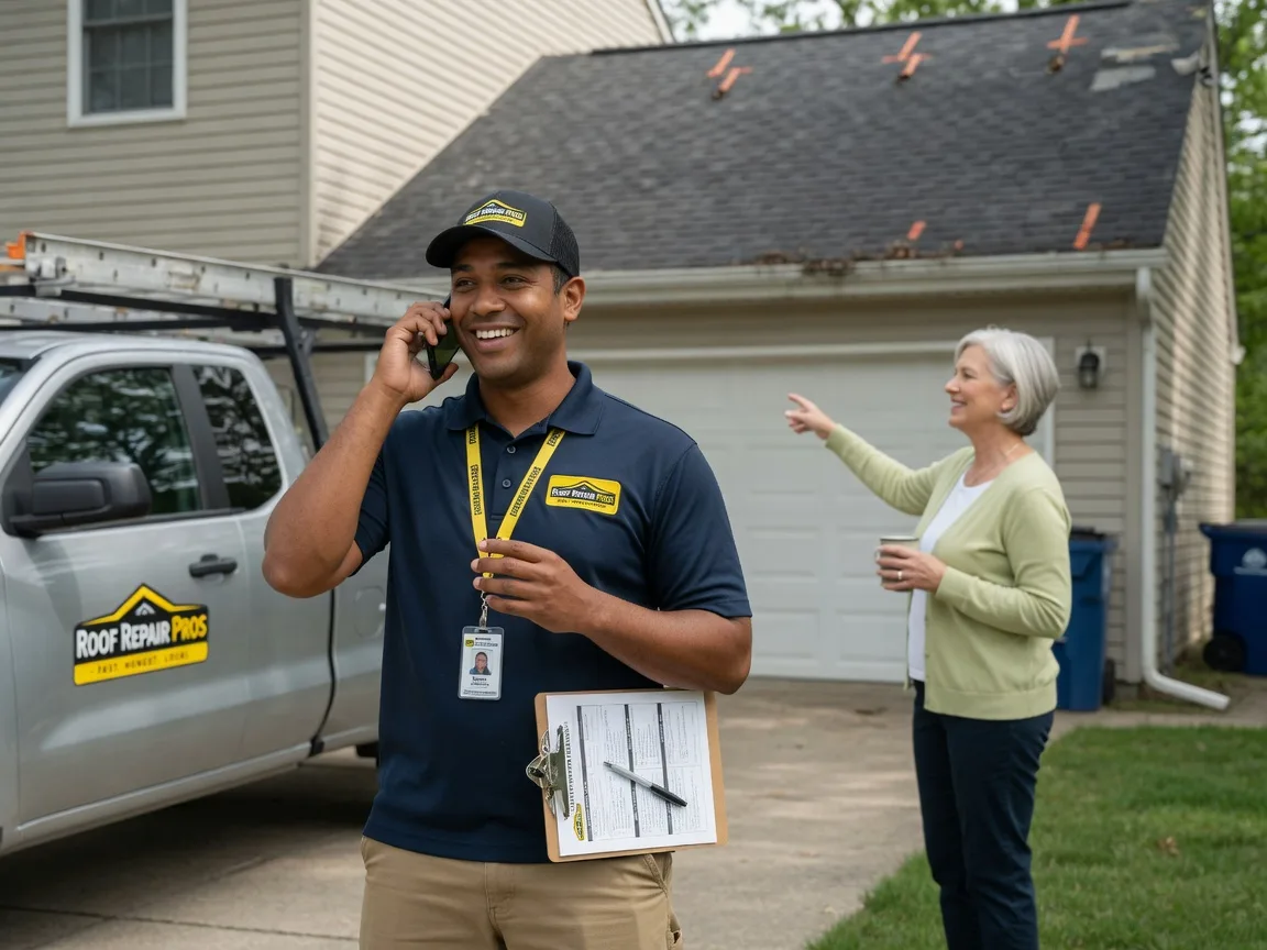Roof Repair Eveleth, MN FAQs